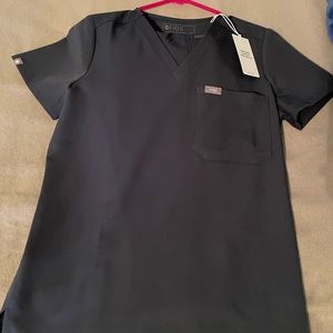 FIGS Night Sky Scrub Set